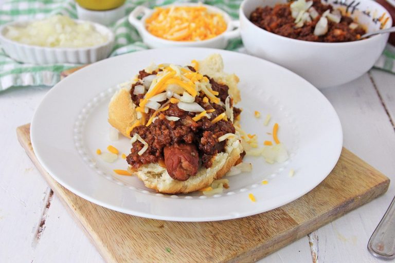  Hot-Dogs-768x512 Ground beef  
