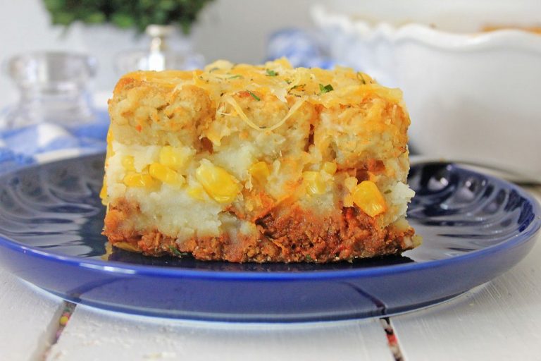 My Family Dinner Ideas Sheperds-pie-768x512 40 Easy dinner ideas