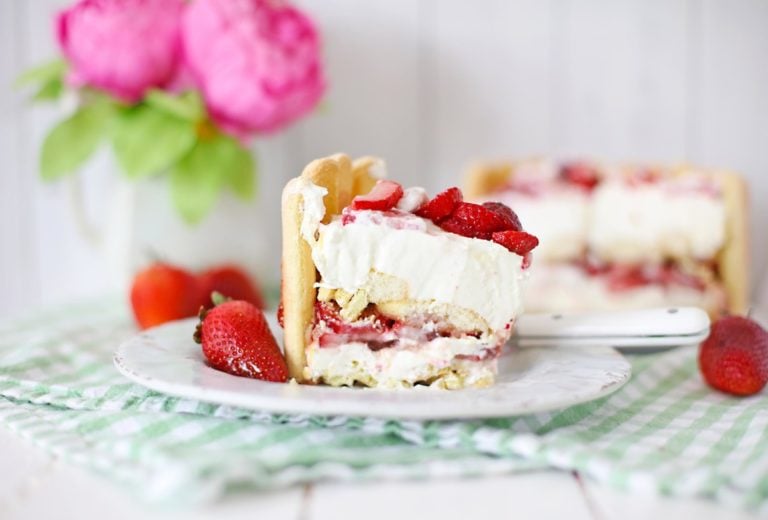  2G0A3096-768x520 50+ Easy Strawberry Recipes  
