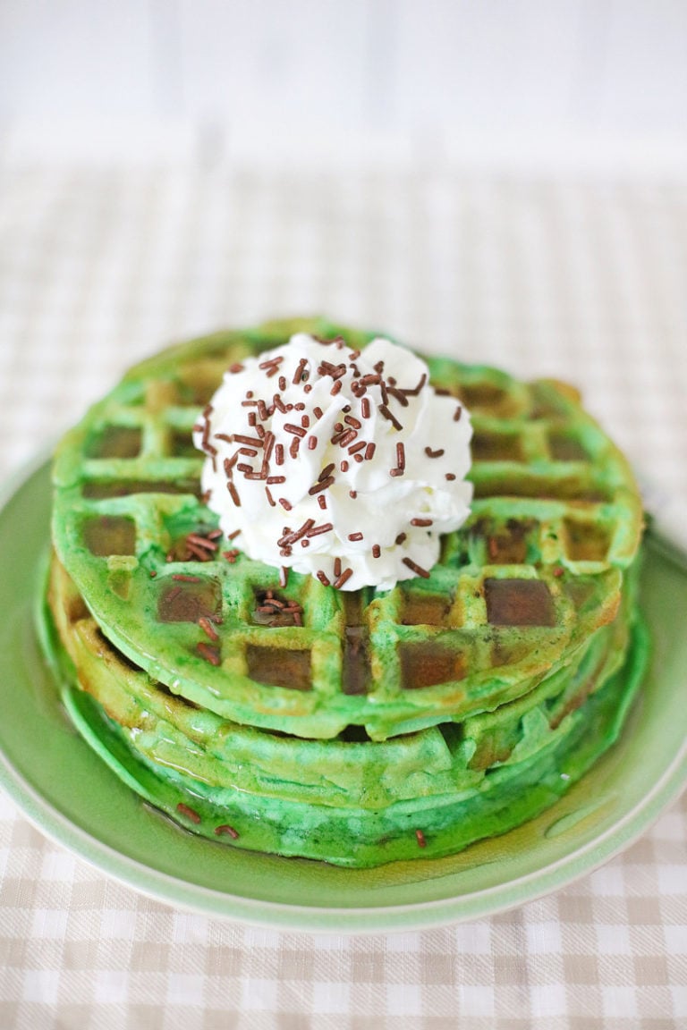  2G0A6668-768x1152 Best Waffles Recipes  