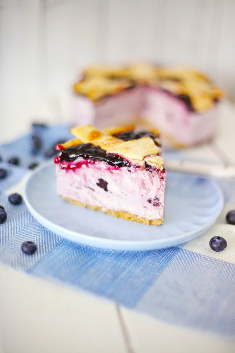  2G0A7699-768x1152 100+ Best Cheesecake Recipes  
