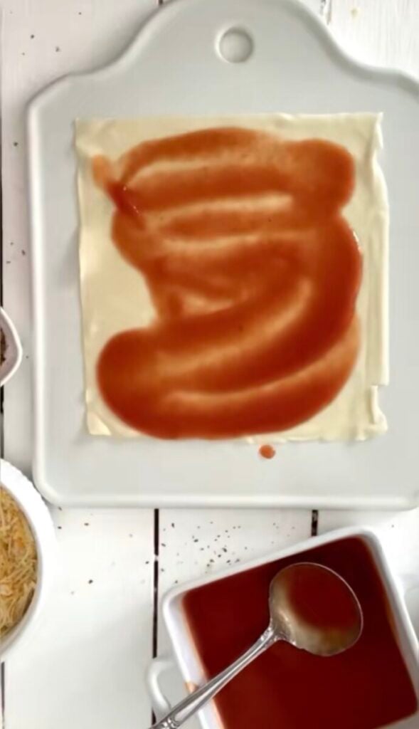  IMG_6718-589x1024 Air fryer pizza egg rolls  