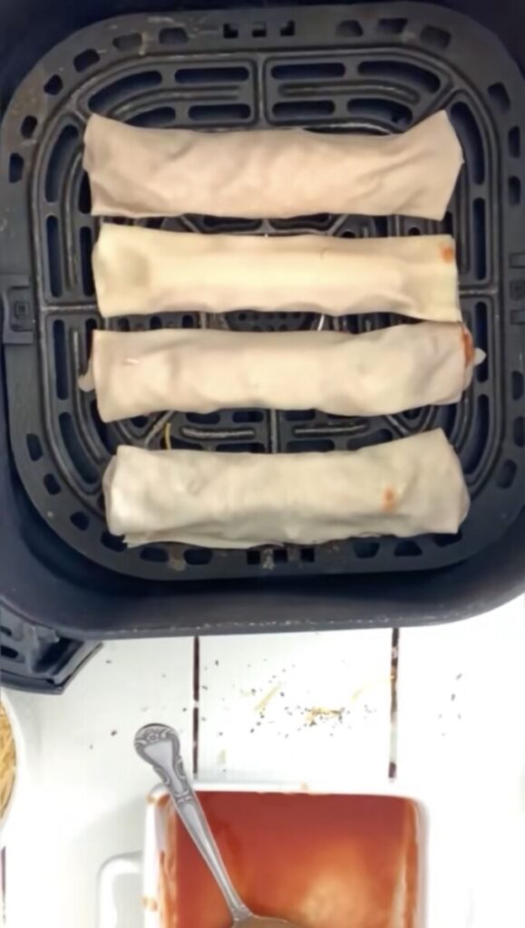  IMG_6721-579x1024 Air fryer pizza egg rolls  