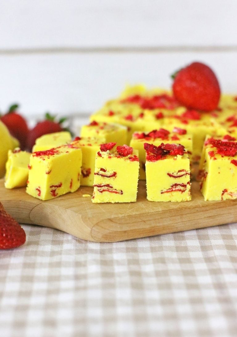  2G0A1466-768x1093 50+ Easy Strawberry Recipes  