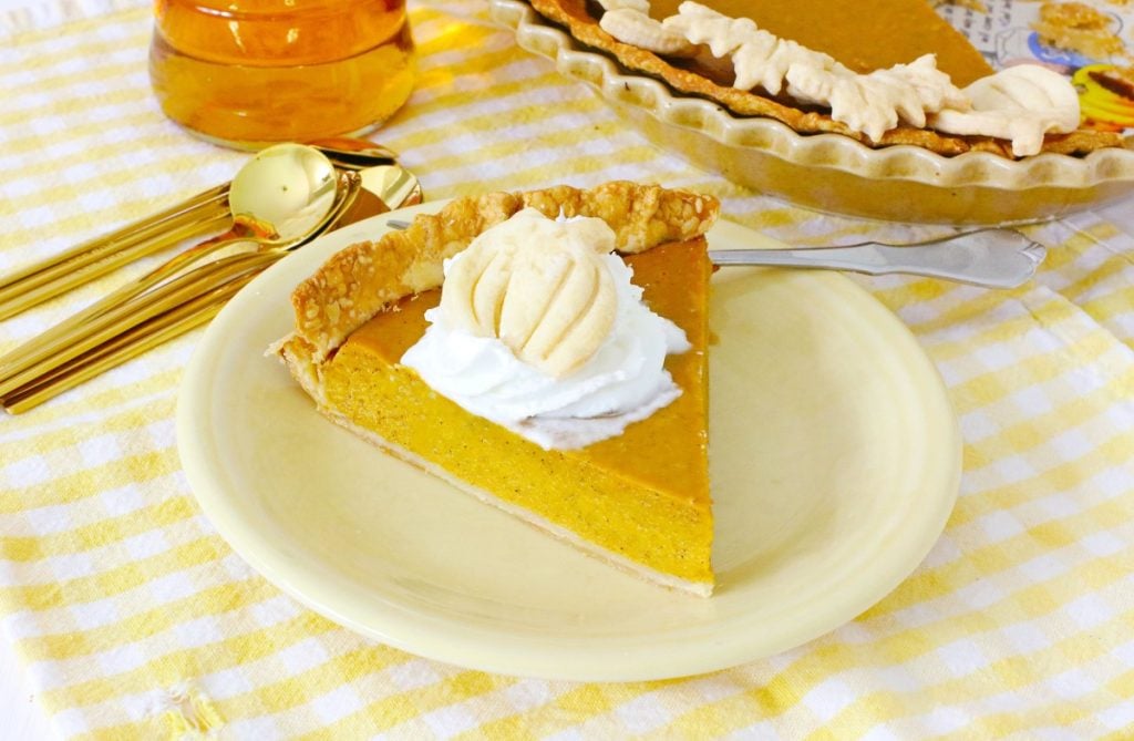 Pumpkin Pie Recipe Without Evaporated Milk pumpkin-pie-recipe-without-evaporated-milk