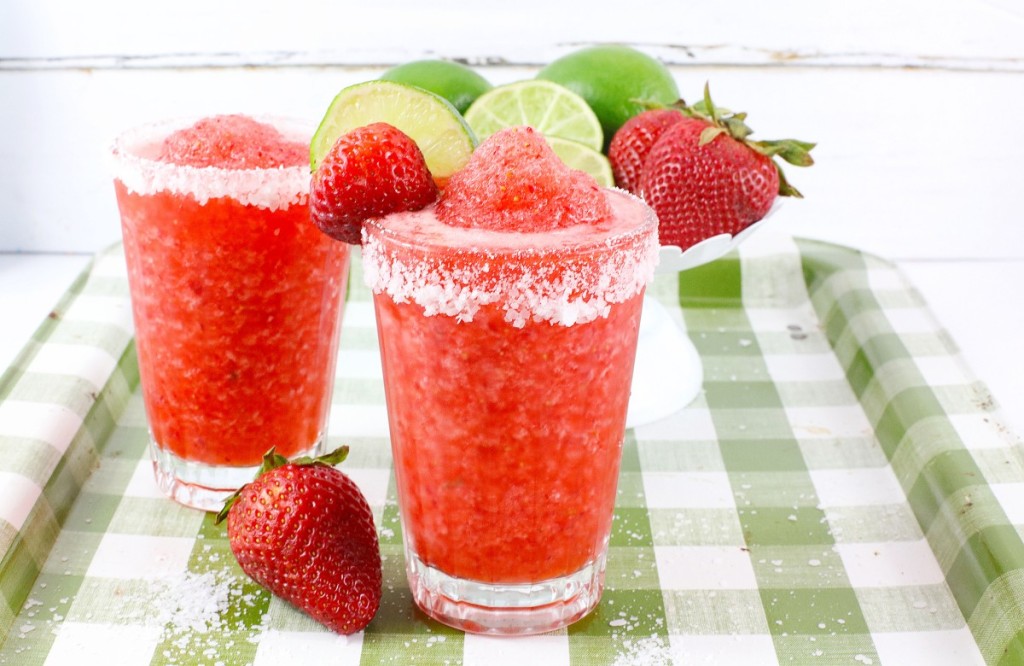  2G0A3918-1024x666 50+ Easy Strawberry Recipes  