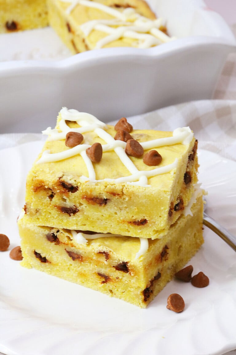  pumpkin-spice-brownies-768x1156 Pumpkin Recipes  