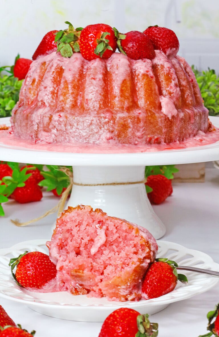july 4th ice box cake