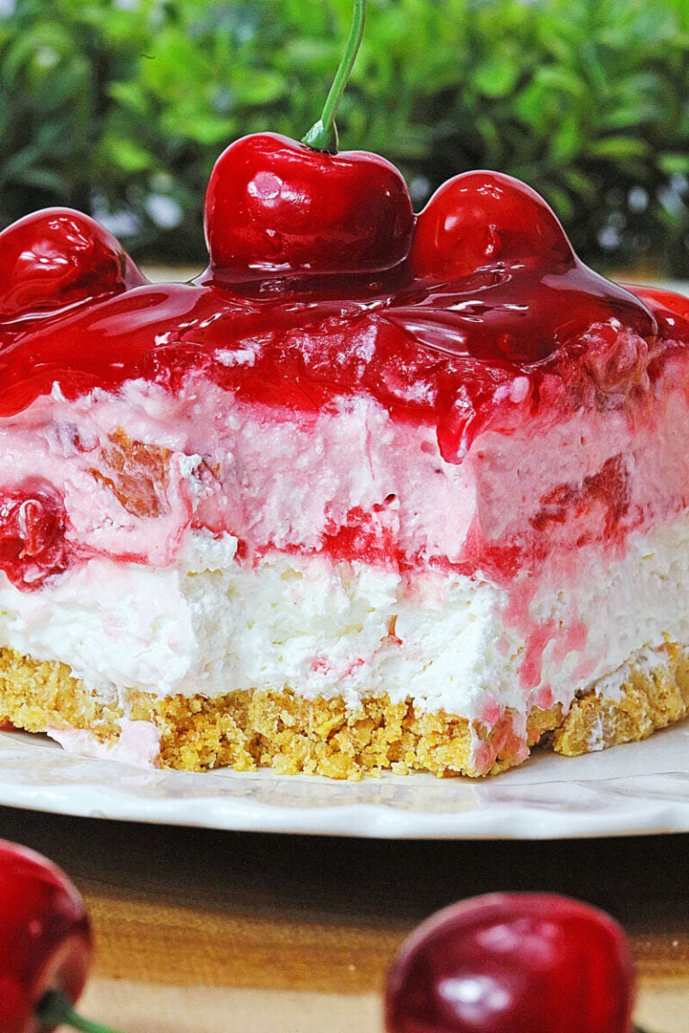  2G0A4015-768x1152 100+ Best Cheesecake Recipes  