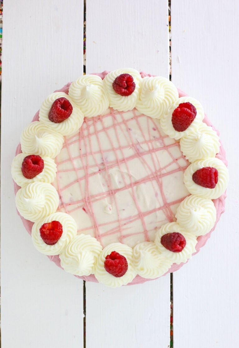  2G0A6535-1-768x1118 100+ Best Cheesecake Recipes  