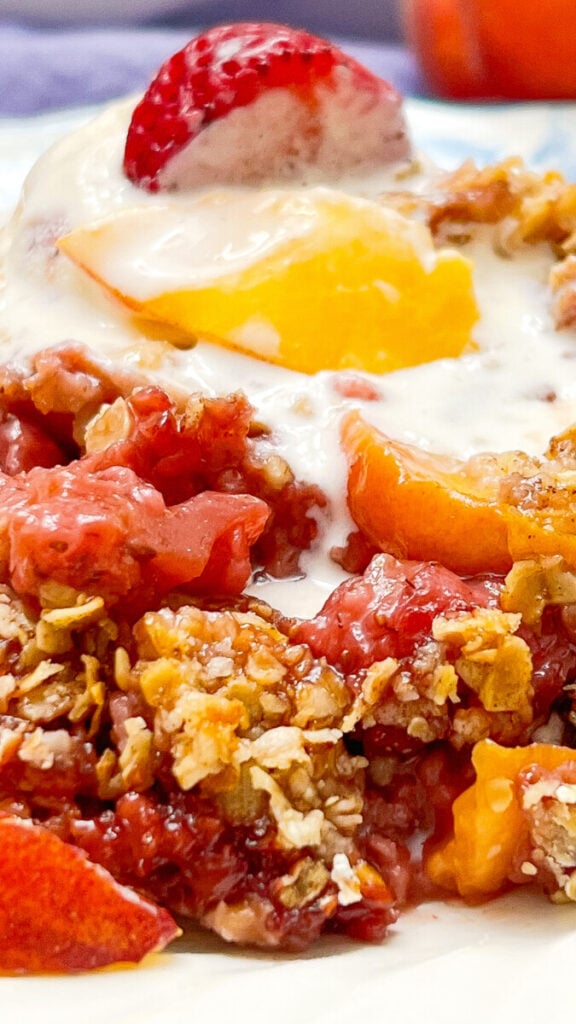 IMG_3932_jpg-576x1024 Peach & Strawberry Crisp