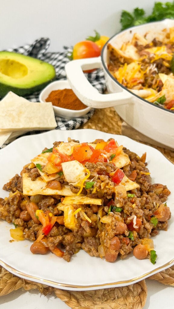  IMG_5224_jpg-576x1024 Ground Beef Taco Skillet  
