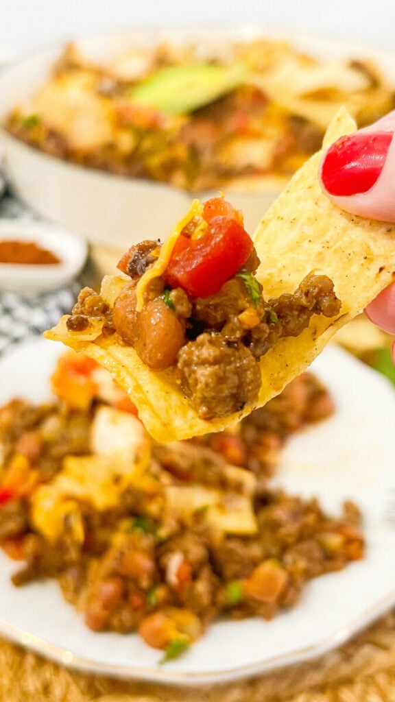  IMG_5278_jpg-576x1024 Ground Beef Taco Skillet  