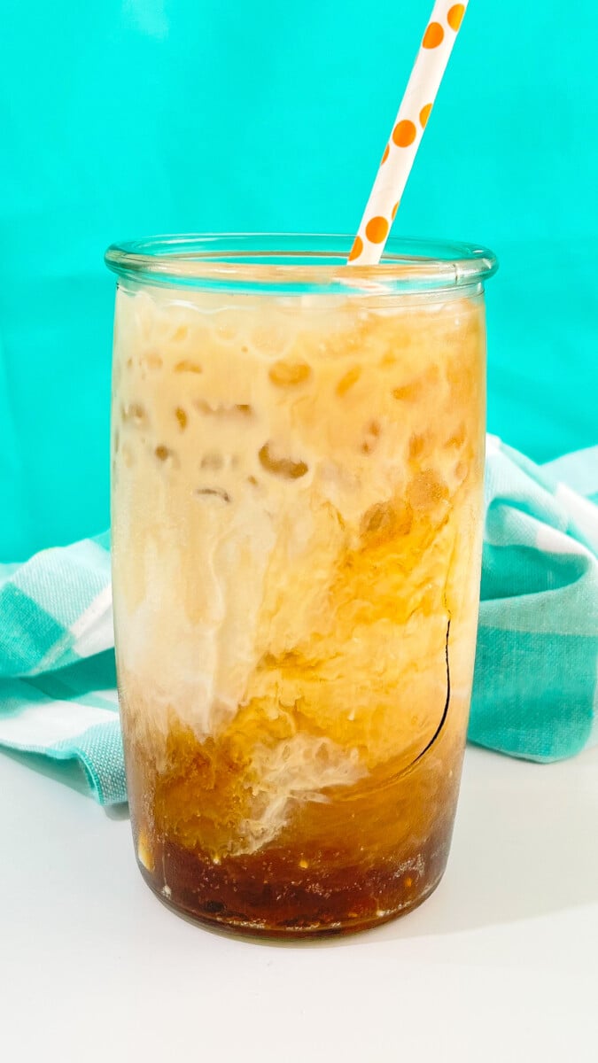  IMG_0812_jpg Dr Pepper Caramel Dirty Soda  