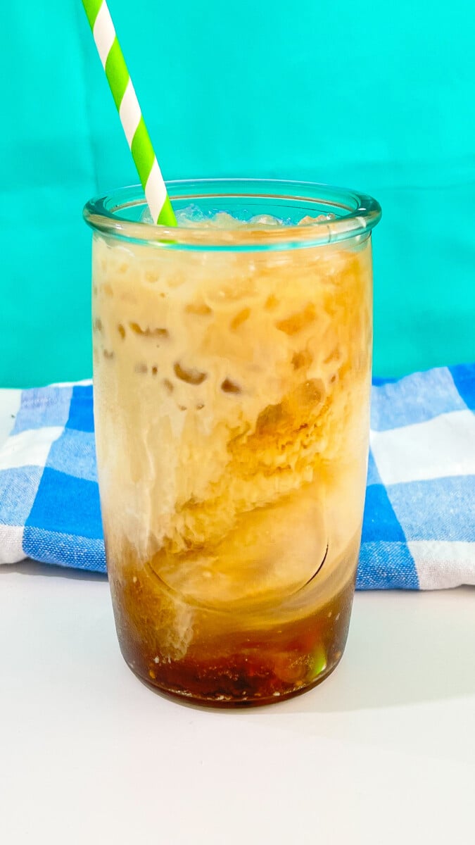  IMG_0818_jpg Chocolate Lime Coke Dirty Soda  