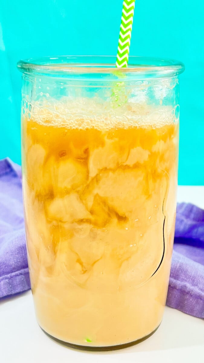  IMG_0885_jpg Cinnamon Caramel Dirty Soda Recipe  