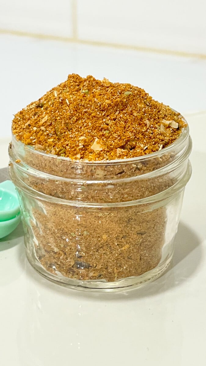  IMG_2638_jpg Homemade Taco Seasoning  