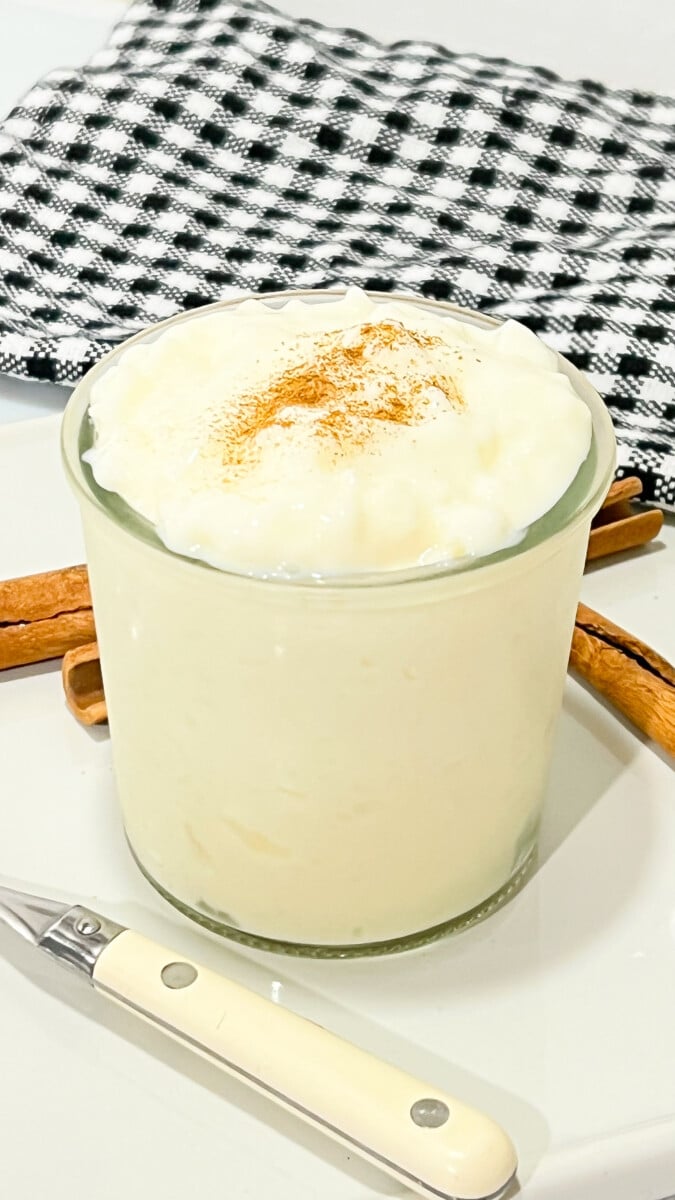  IMG_2678_jpg Creamy Homemade Rice Pudding  