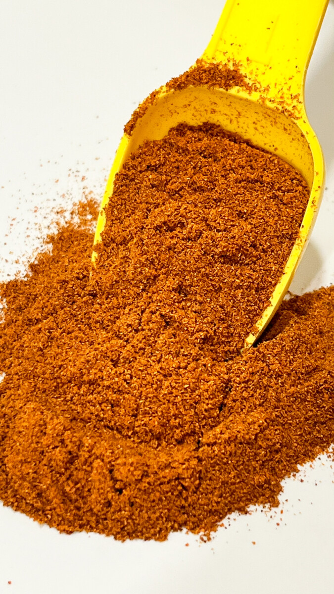  IMG_2933_jpg Homemade Cajun Seasoning Mix  