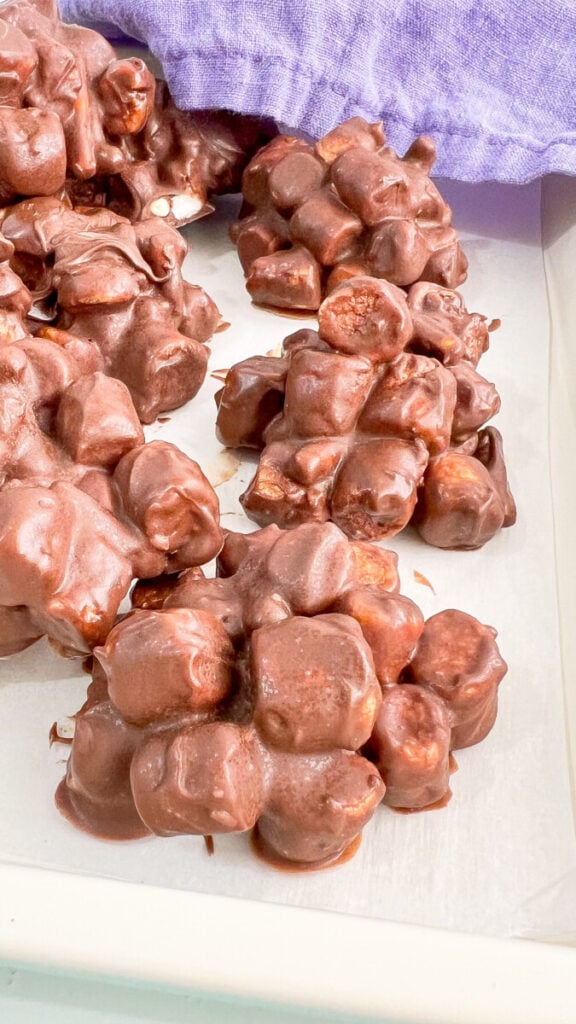  IMG_8834_jpg-576x1024 Easy Crockpot Rocky Road Candy Recipe  