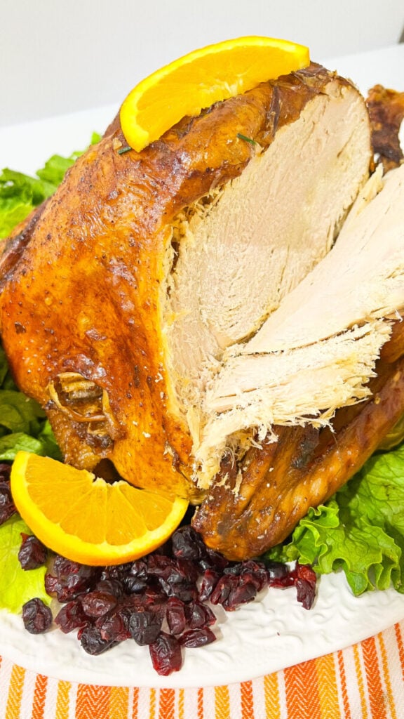  IMG_9719_jpg-576x1024 Cranberry Orange Thanksgiving Turkey  