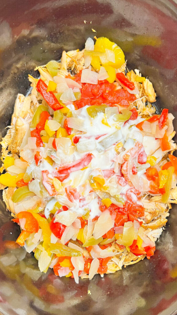  IMG_1060_jpg-576x1024 Crock Pot Chicken Fajita Pasta  