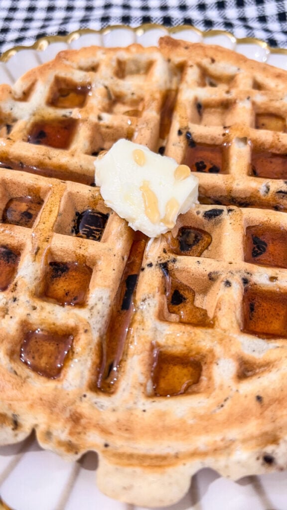  IMG_1682_jpg-576x1024 Cookies and Cream Waffles  