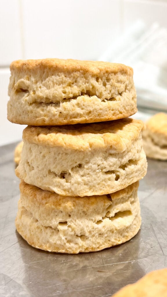  IMG_2520_jpg-576x1024 Can You Make Biscuits with Crisco? Easy Flaky Homemade Recipe  