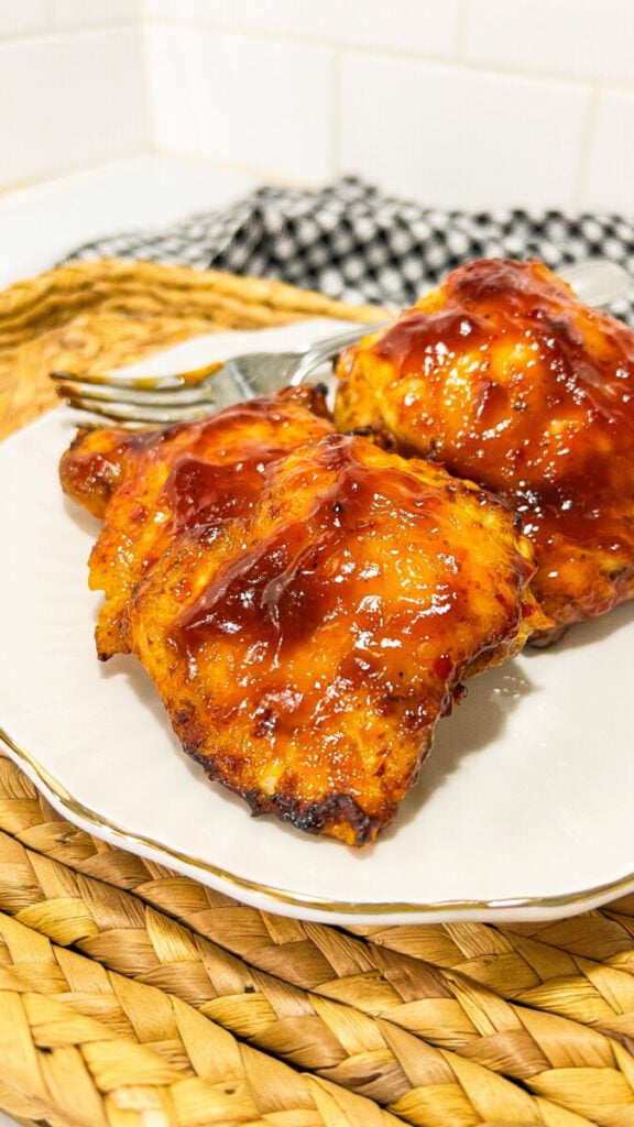  IMG_3929_jpg-576x1024 Grilled BBQ Chicken Thighs  