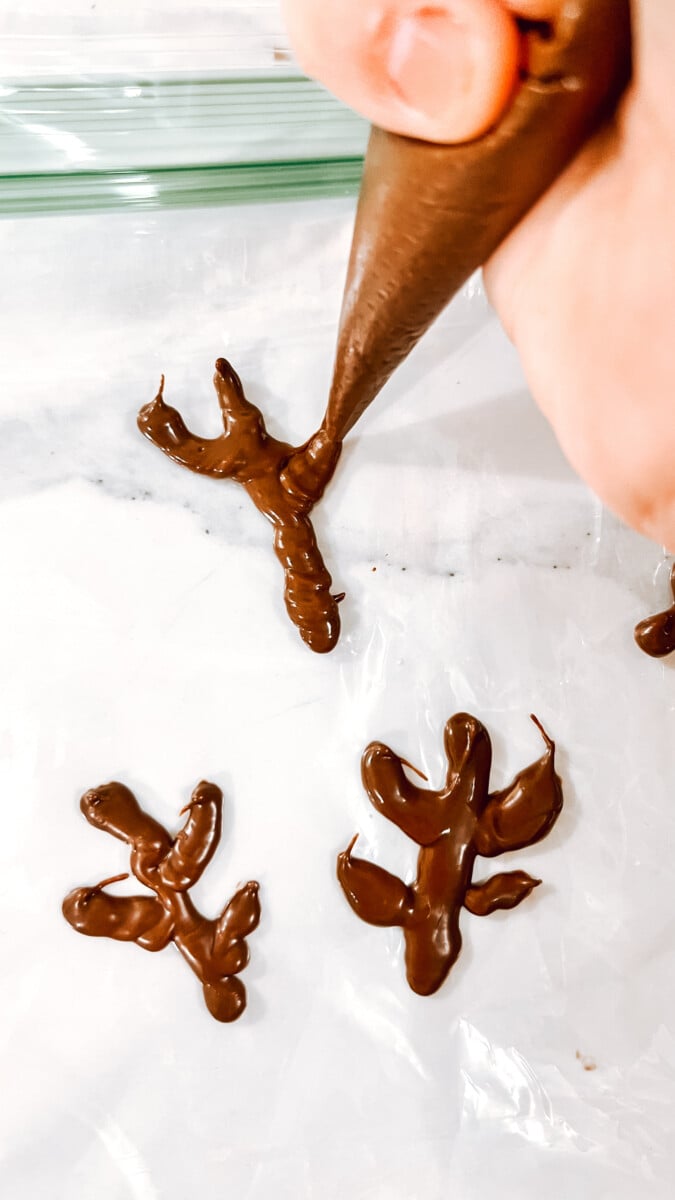  IMG_3955_jpg How to Make Chocolate Reindeer Antlers for Christmas Treats  