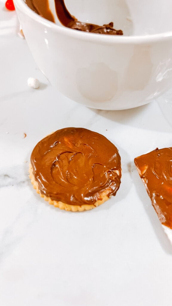  IMG_3967_jpg-576x1024 Ritz Cracker Reindeer Treats  