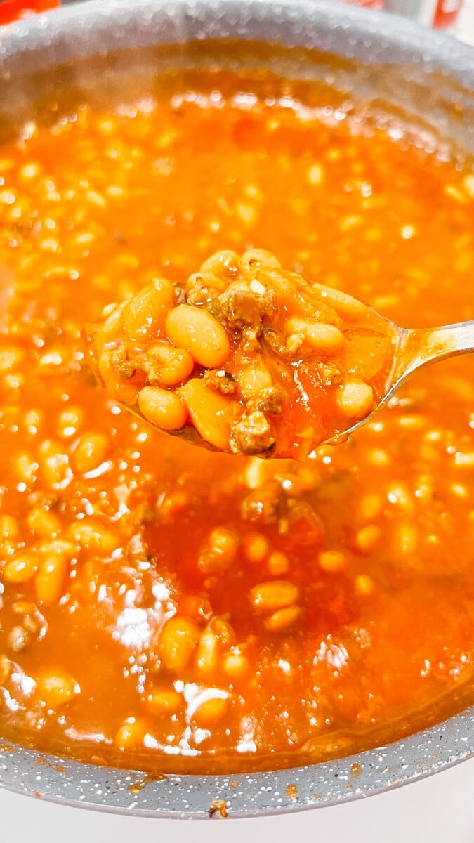  IMG_4199_jpg Easy Skillet Cowboy Beans  