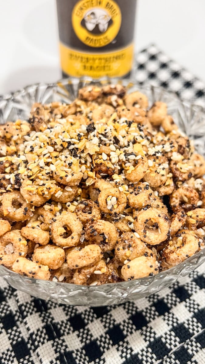  IMG_9116_jpg Everything Bagel Hot Buttered Cheerios  