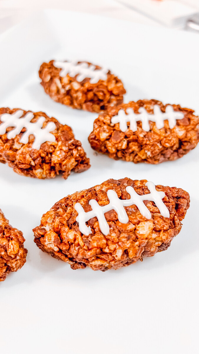  IMG_0050_jpg Football Rice Krispy Treats  