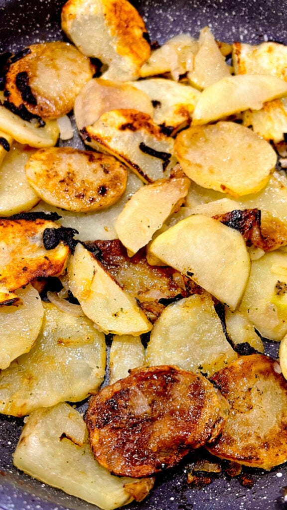  IMG_4398_jpg-576x1024 Skillet Fried Potatoes and Onions  