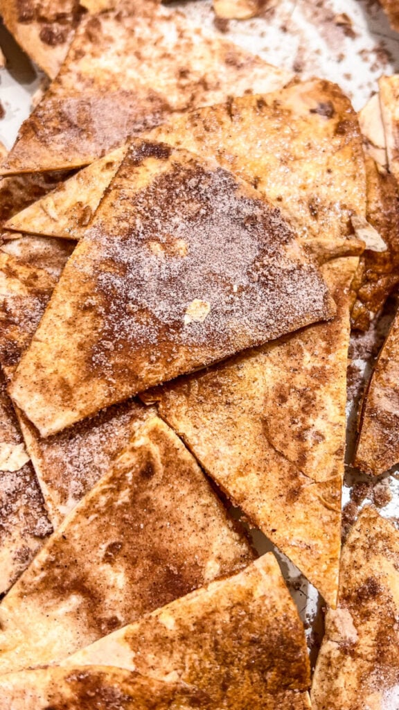 IMG_5177_jpg-576x1024 Baked Cinnamon Sugar Tortilla Chips