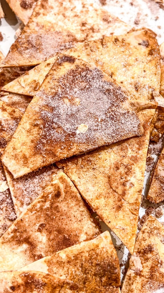 IMG_5181_jpg-576x1024 Baked Cinnamon Sugar Tortilla Chips