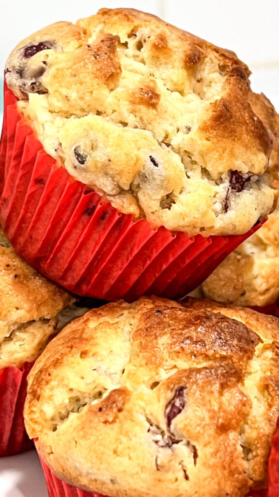  IMG_5353_jpg-1-576x1024 Homemade Cranberry Orange Muffins  