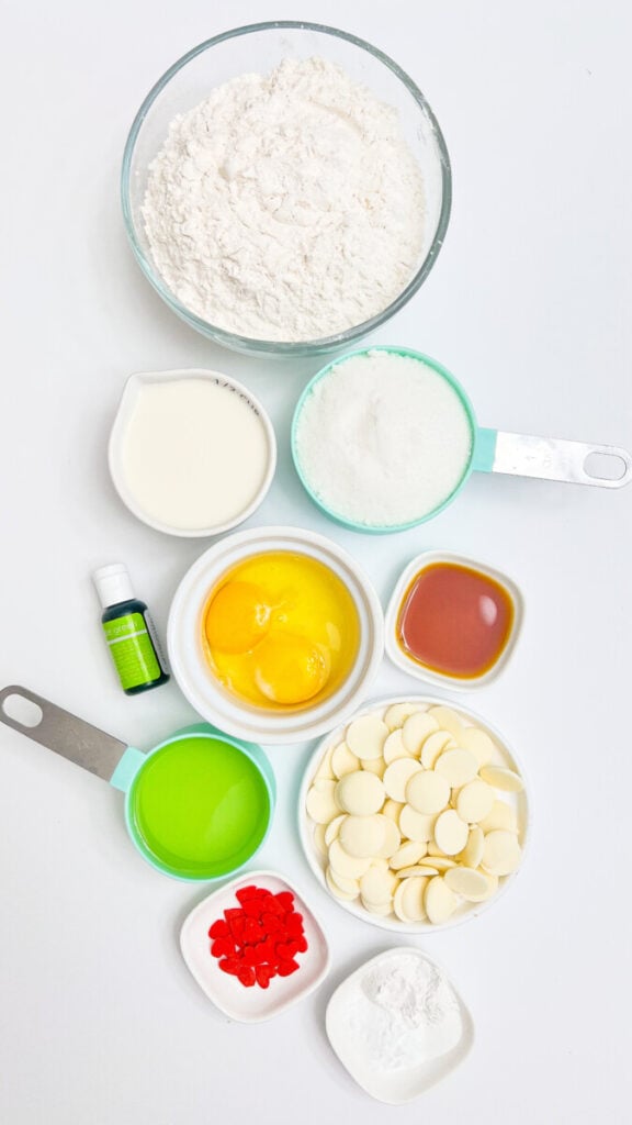  IMG_5890_jpg-576x1024 Mini Grinch Bundt Cakes  