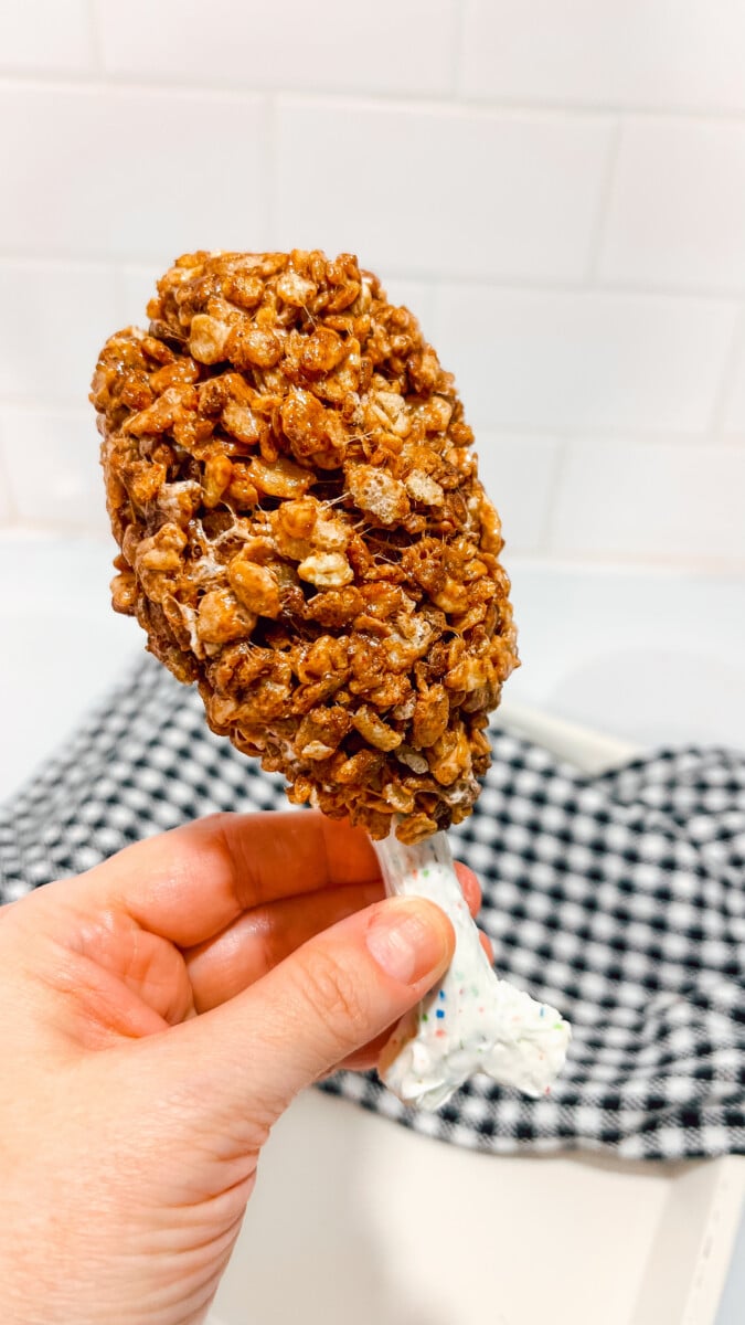  IMG_6777_jpg Rice Krispy Turkey Legs  