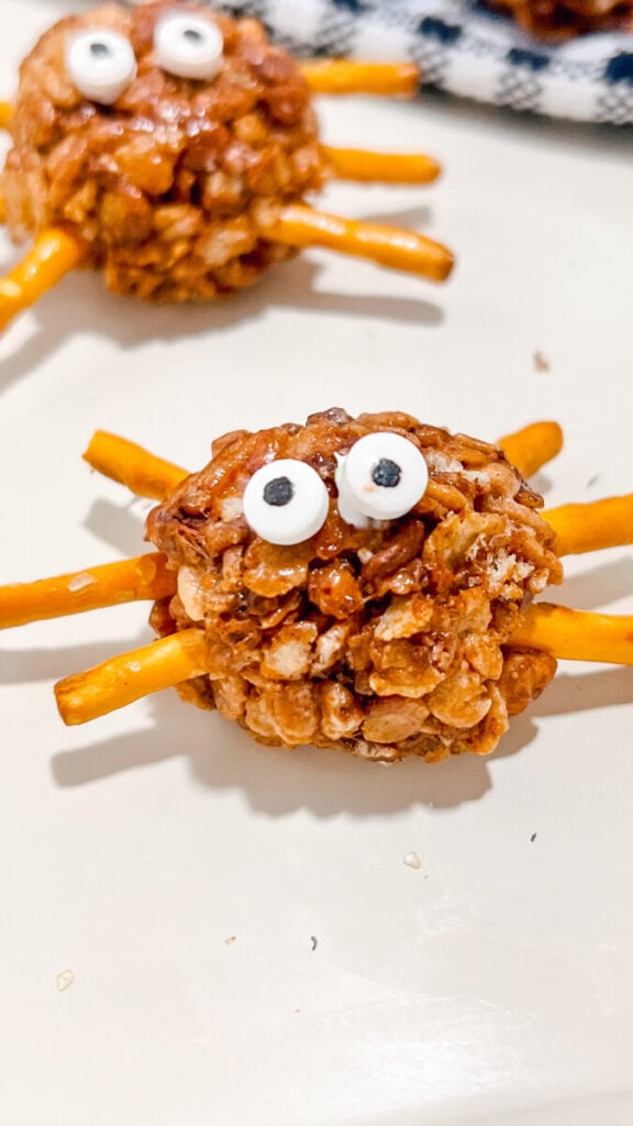 IMG_6822_jpg-576x1024 Spooky Spider Cocoa Krispy Treats  