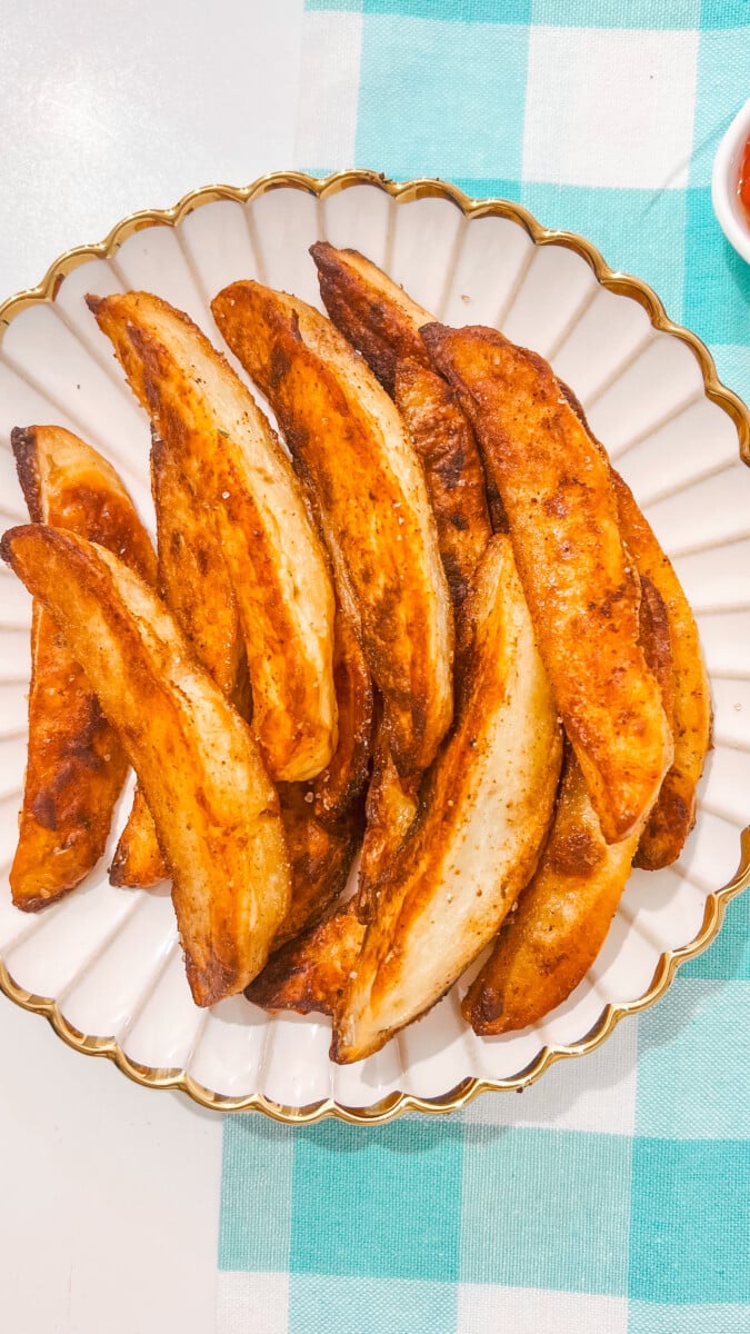  IMG_7552_jpg Oven Baked Potato Wedges  