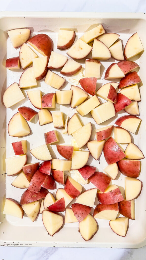  IMG_8139_jpg-576x1024 Garlic Parmesan Roasted Potatoes  
