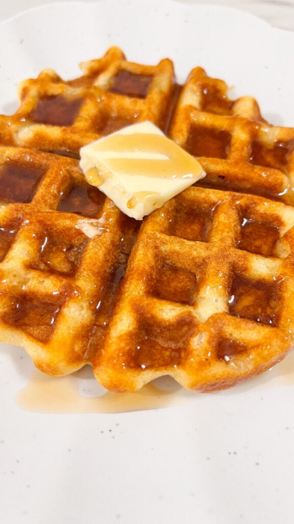  IMG_8165_jpg-576x1024 Apple Cinnamon Waffles  