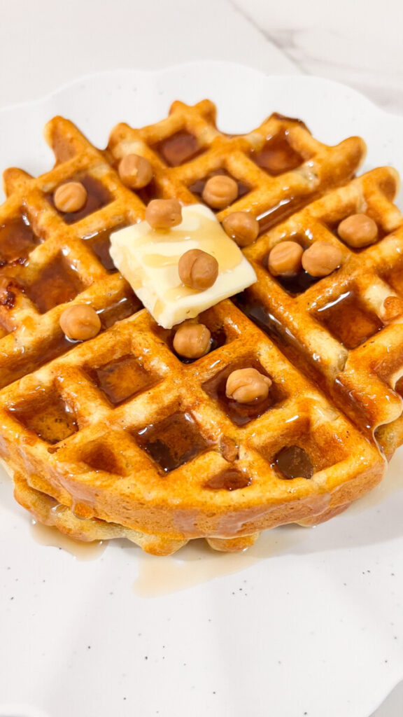  IMG_8183_jpg-576x1024 Caramel Apple Waffles  