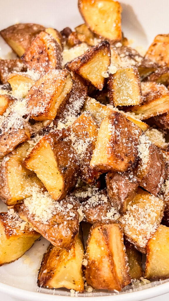  IMG_8295_jpg-576x1024 Garlic Parmesan Roasted Potatoes  