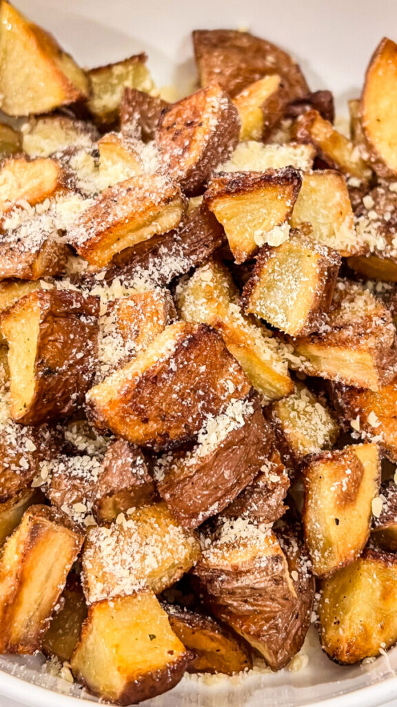  IMG_8302_jpg-576x1024 Garlic Parmesan Roasted Potatoes  