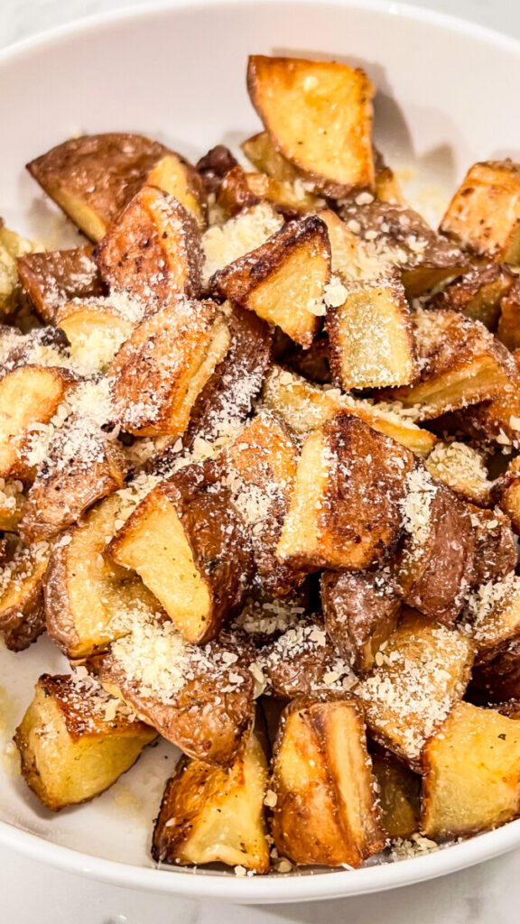  IMG_8304_jpg-576x1024 Garlic Parmesan Roasted Potatoes  