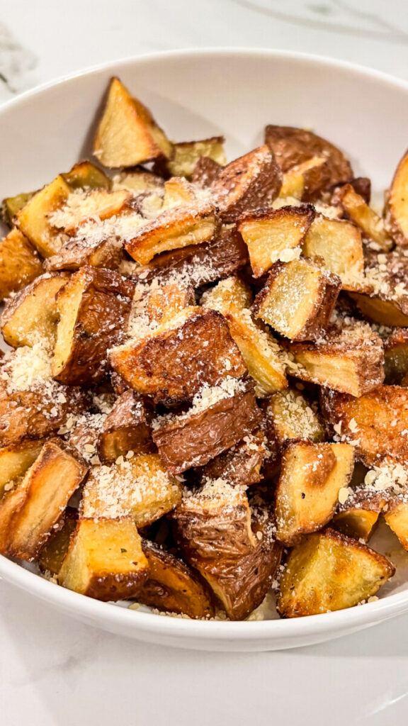  IMG_8313_jpg-576x1024 Garlic Parmesan Roasted Potatoes  