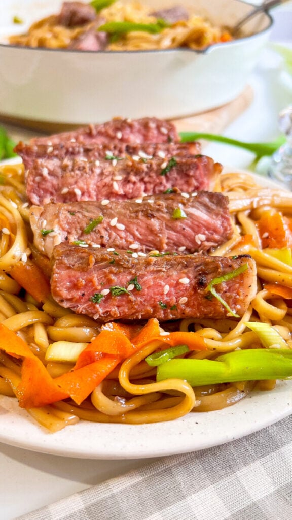  IMG_9591_jpg-576x1024 Sesame Steak and Udon Noodles  